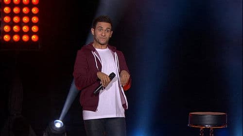 Malik Bentalha se la raconte Bild 4