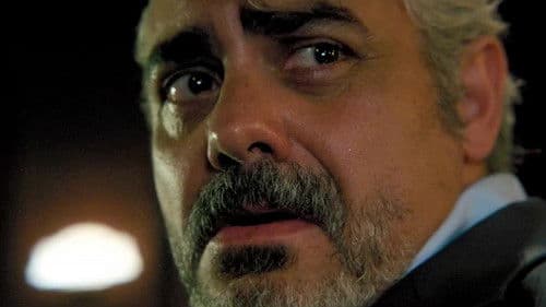 His Heavy Heart Bild 1