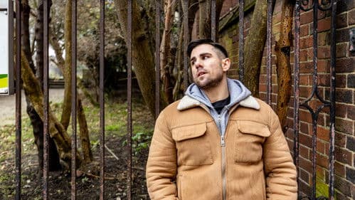 Breaking Through the Fear Bild 4