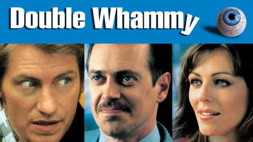 Double Trouble - Ein Cop auf Abwegen Bild 3