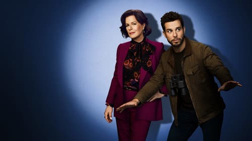 So Help Me Todd Bild 5