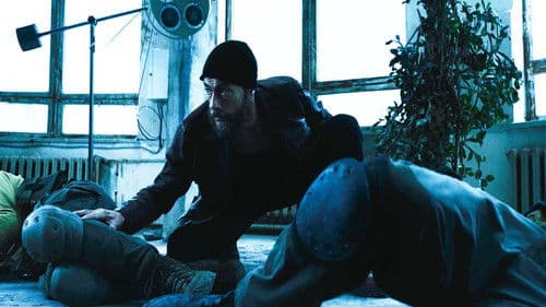 The Last Mercenary Bild 7