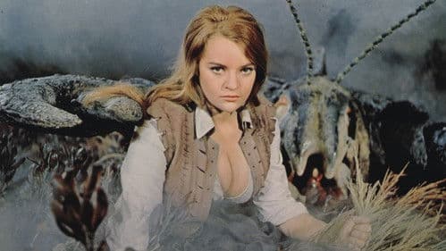 Bestien lauern vor Caracas Bild 1