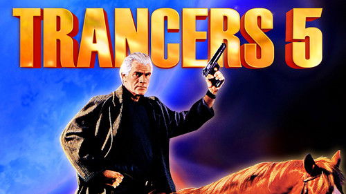 Trancers V Bild 2