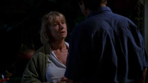 Abschied von Chase Bild 3