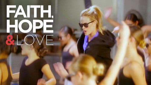 Faith, Hope & Love Bild 7