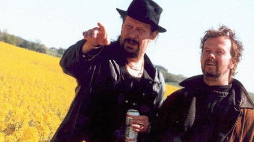 Där regnbågen slutar Bild 1