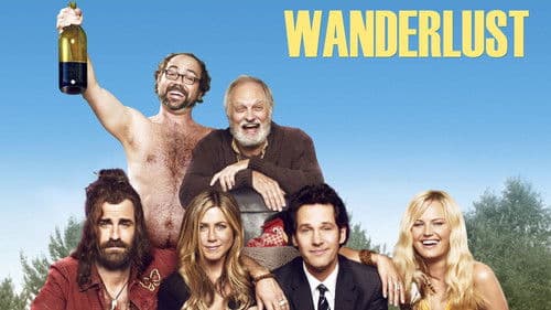 Wanderlust - Der Trip ihres Lebens Bild 1