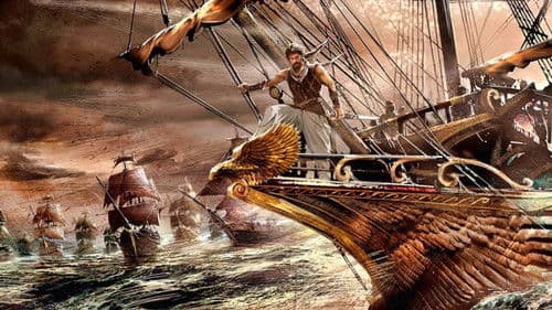 சங்கமித்ரா Bild 1