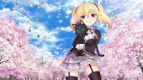 Nora, Princess, and Stray Cat Bild 1