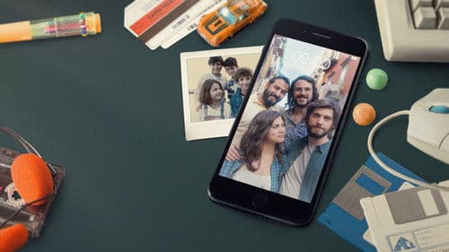 Generation 56k Bild 5