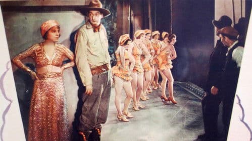 Under Montana Skies Bild 1