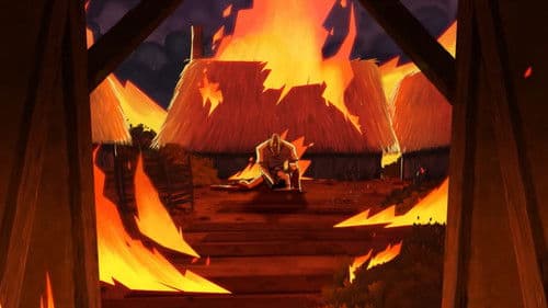 The Legend of Rurik Bild 5