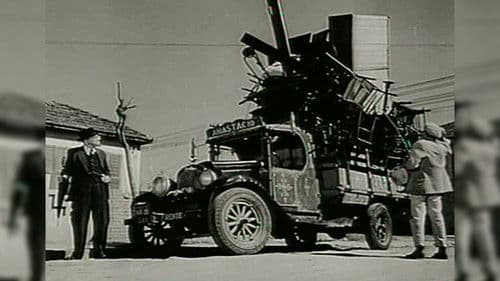 Sai da Frente Bild 4