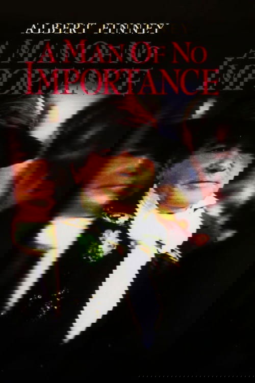 Ein Mann ohne Bedeutung