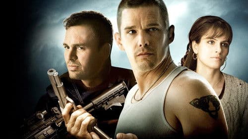 Boston Streets Bild 3