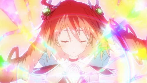 Matoi the Sacred Slayer Bild 1