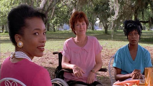 Passion Fish - Ein Meer der Gefühle Bild 3