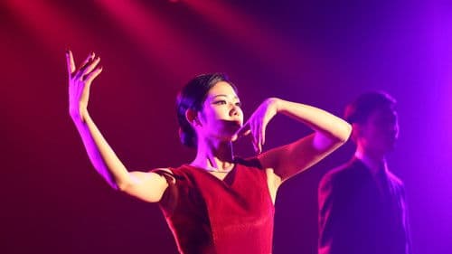 메리 드라이버: 더 뮤지컬 Bild 1