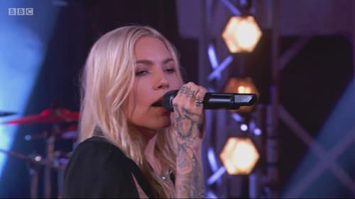 Eminem - BBC Radio 1 Live Bild 7