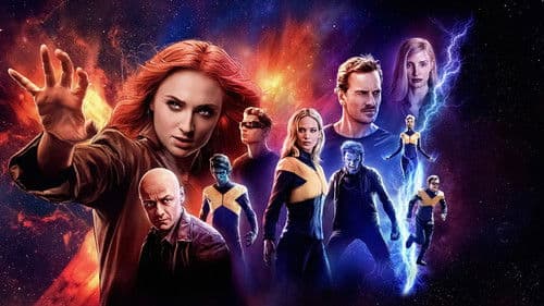X-Men: Dark Phoenix Bild 6