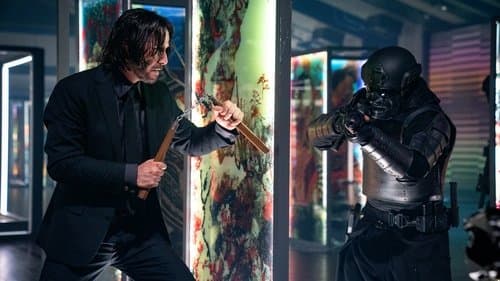 John Wick: Kapitel 4 Bild 5