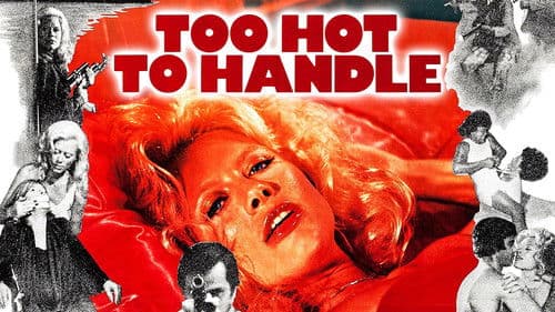 Killing Devil - Die gefährlichste Waffe: Ihr Körper Bild 4