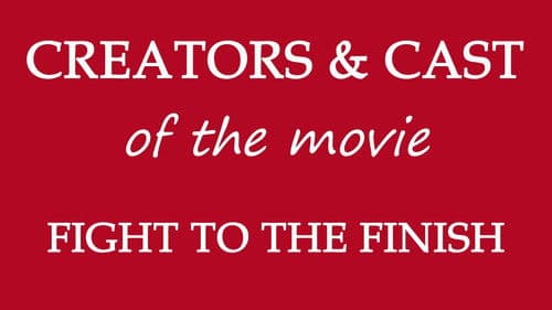 Fight to the Finish Bild 2