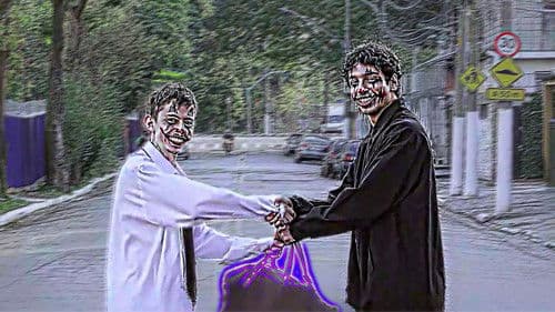 𝐂𝐋𝐎𝐖𝐍 𝐍𝐄𝐗𝐔𝐒 Bild 3