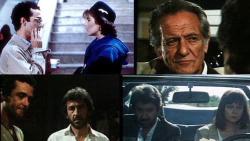 Gatos en el Tejado Bild 1