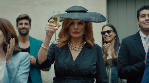 The Wedding - Eine Hochzeit voller Lust Bild 3