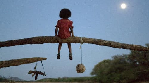 Feuerherz - Die Reise der jungen Awet Bild 1