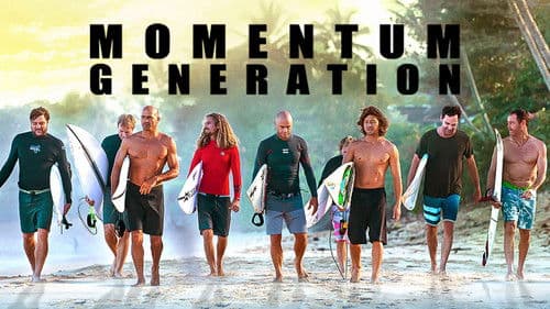 Momentum Generation Bild 3