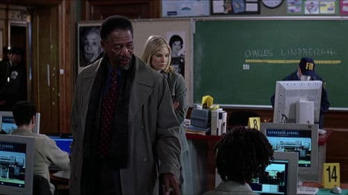 Im Netz der Spinne Bild 5