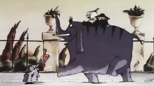 Следствие ведут Колобки. Часть 2 Bild 5