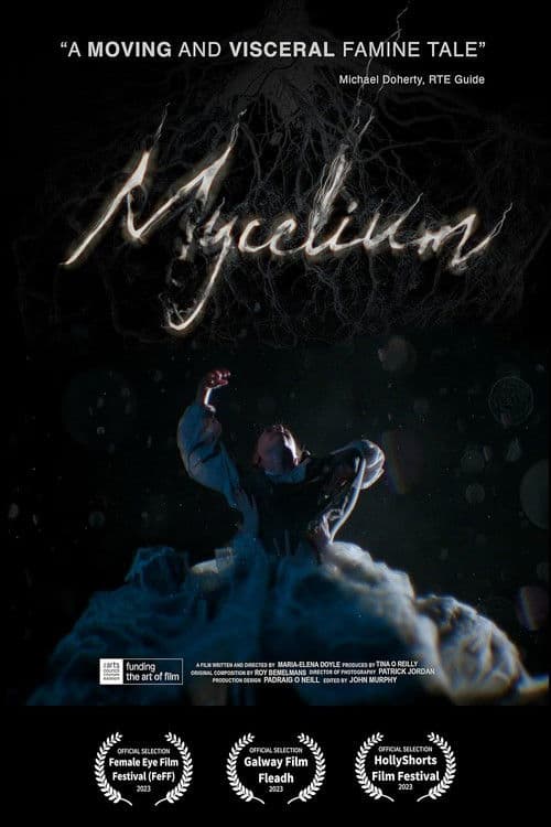 Mycelium