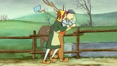 Der Märchenkater erzählt Bild 1