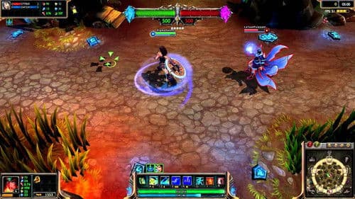 Ану Хатан Bild 2