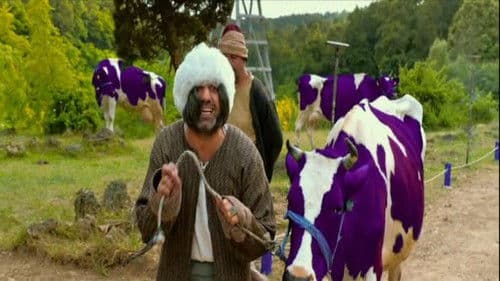 Bizans Oyunları: Geym of Bizans Bild 3