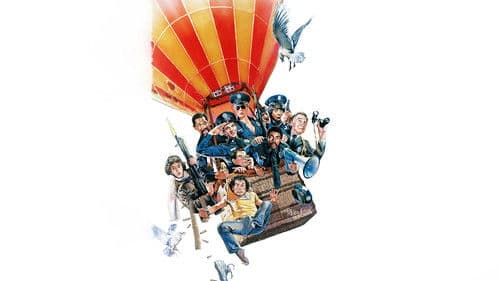 Police Academy 4 - Und jetzt geht’s rund Bild 2