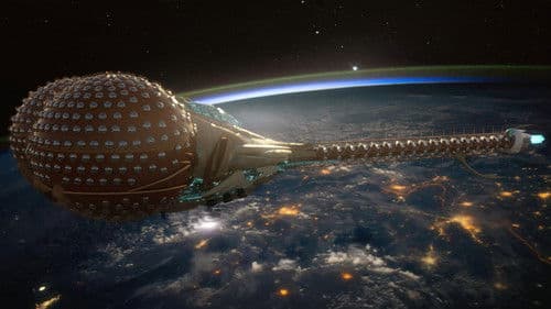 Lexx - The Dark Zone Bild 8