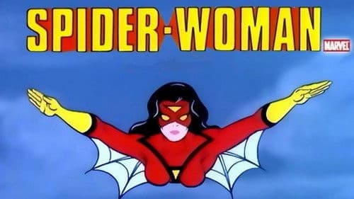 Spiderwoman Bild 8