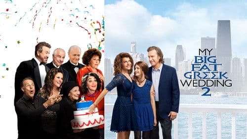 My Big Fat Greek Wedding 2 Bild 6