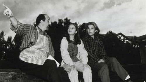 Die Flucht zum Hexenberg Bild 1