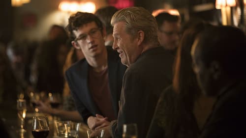 The Only Living Boy in New York Bild 6