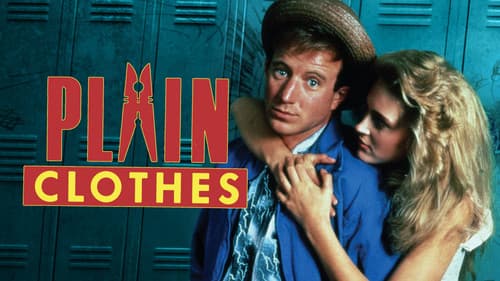 Plain Clothes - Mord in der Highschool Bild 6