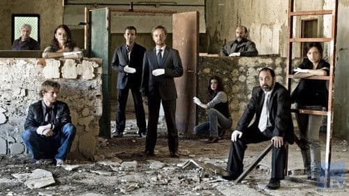 Guante blanco Bild 1