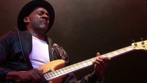 Marcus Miller - Master Of All Trades Bild 1