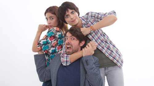 Qué pena tu vida Bild 5