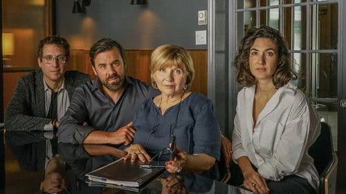 Les invisibles Bild 1